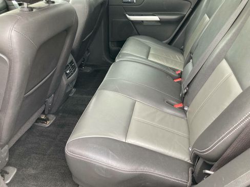 Used 2013 Ford Edge Sport w/ Driver Entry Pkg image 4