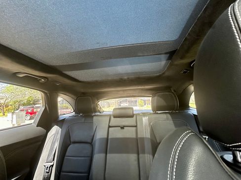 Used 2020 Jaguar F-PACE Checkered Flag image 16