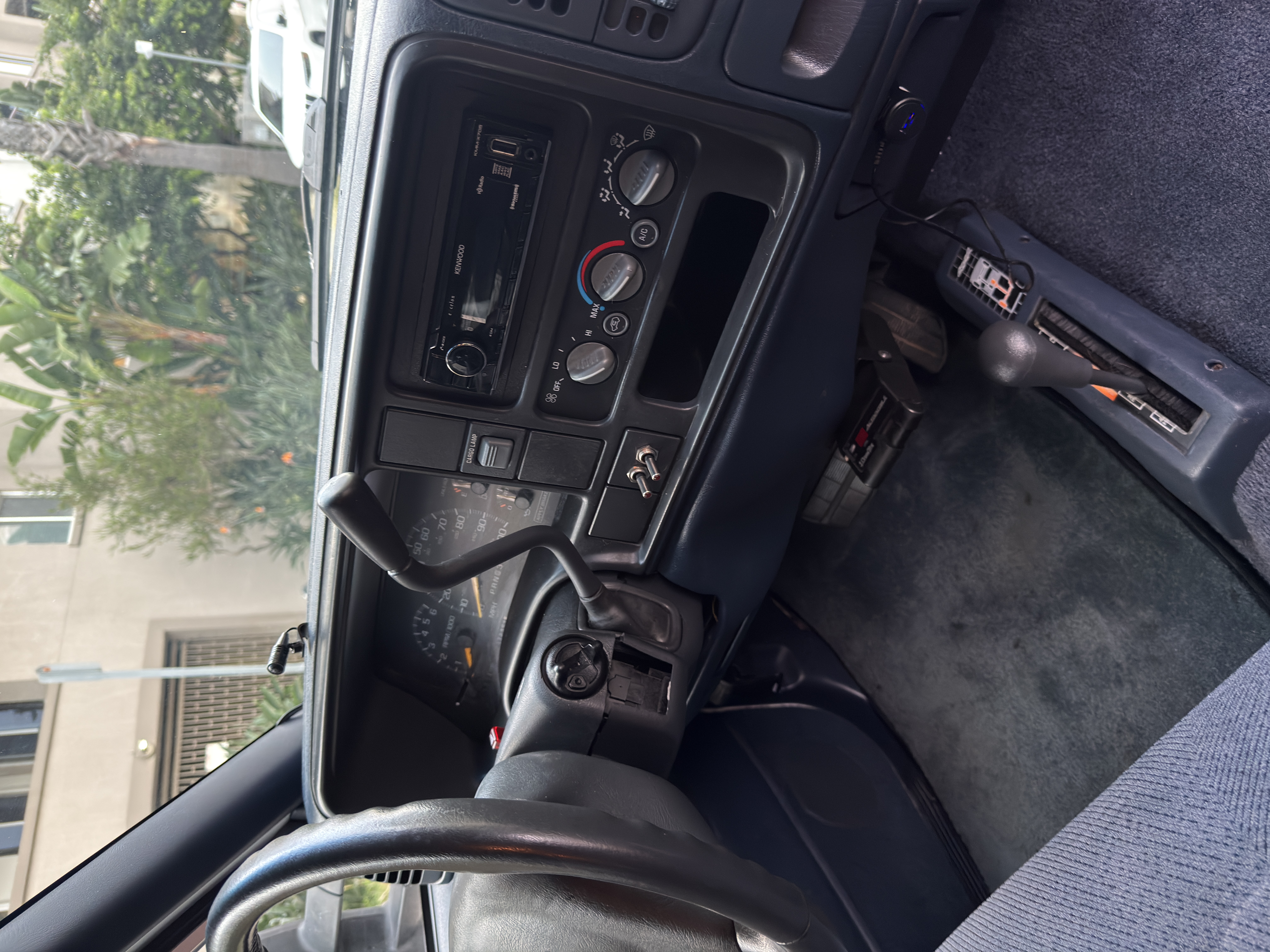 Used 1997 Chevrolet Silverado 3500 4x4 Crew Cab w/ Preferred Equipment Group 2 image 20