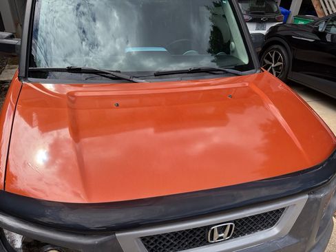 Used 2003 Honda Element EX image 11