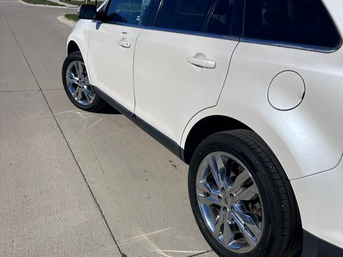 Used 2014 Ford Edge Limited w/ Equipment Group 302A image 13