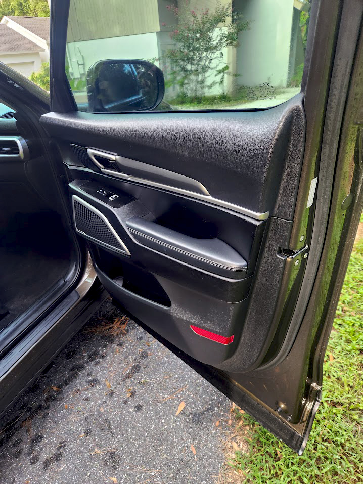 Used 2021 Kia Telluride S FWD image 17
