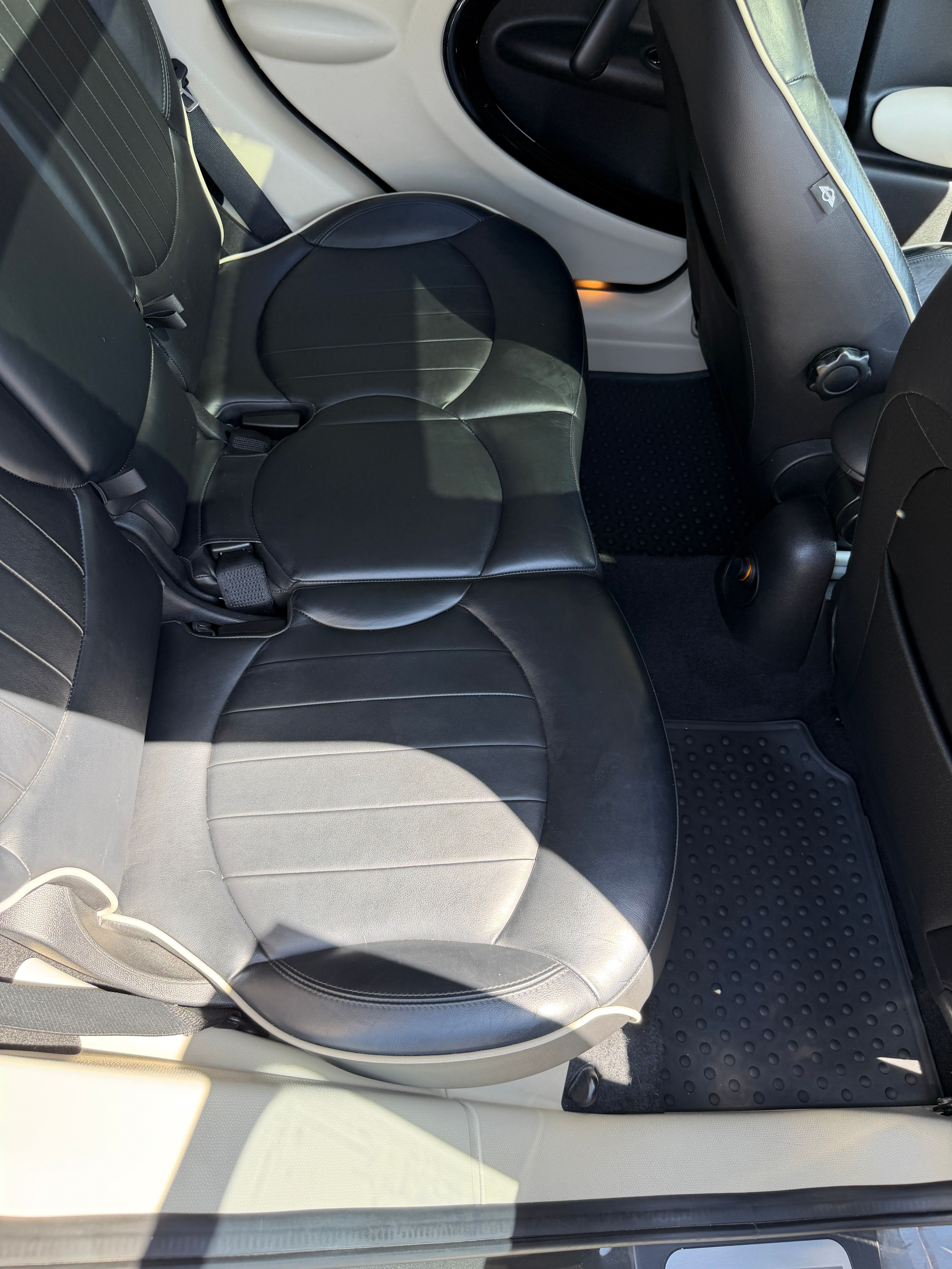 Used 2012 MINI Cooper Countryman S AWD/4WD image 18