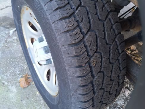 Used 2007 Chevrolet Silverado 1500 W/T image 8