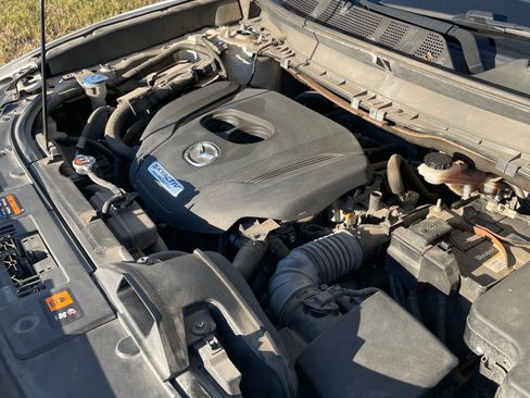 Used 2016 MAZDA CX-9 Touring image 9