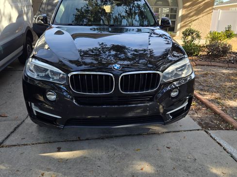 Used 2015 BMW X5 sDrive35i image 1