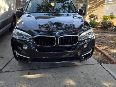 Used 2015 BMW X5 sDrive35i