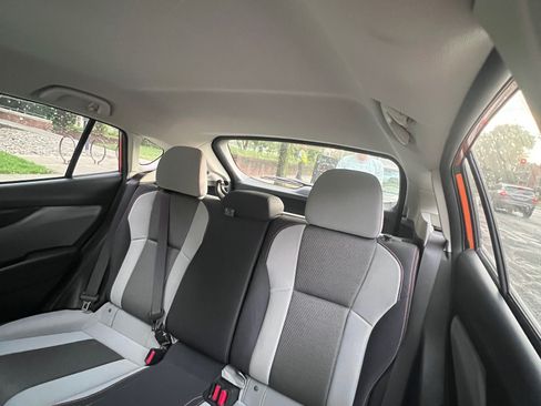 Used 2019 Subaru Crosstrek 2.0i Premium w/ Eyesight System AWD/4WD image 14
