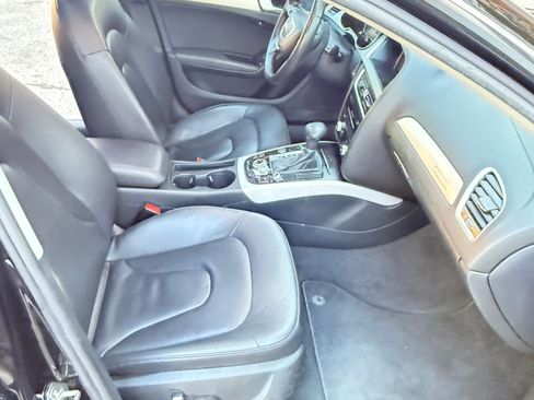 Used 2013 Audi A4 2.0T Premium Plus w/ Premium Plus Pkg image 13