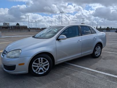 Used 2006 Volkswagen Jetta TDI