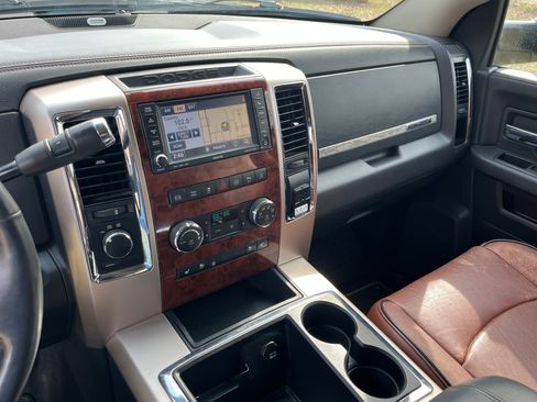 Used 2012 RAM 2500 Longhorn w/ Protection Group AWD/4WD image 16