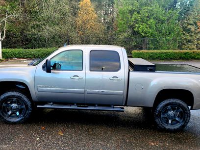 Used 2014 GMC Sierra 2500 Denali