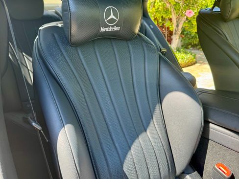 Used 2023 Mercedes-Benz S 500 4MATIC image 12