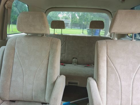 Used 2002 MAZDA MPV ES FWD image 13