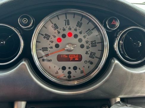 Used 2008 MINI Cooper S FWD image 17