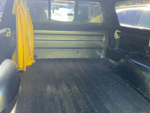 Used 2000 Ford Ranger 4x4 SuperCab image 16
