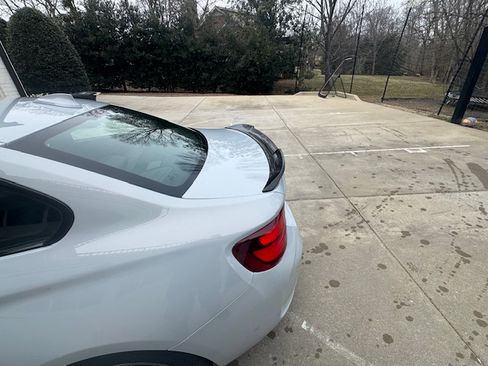 Used 2021 BMW M2 Competition w/ Executive Package image 14