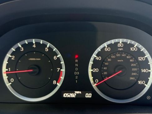Used 2011 Honda Accord EX image 18