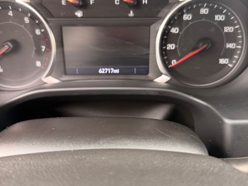 Used 2023 GMC Acadia SLT w/ Preferred Package AWD/4WD image 13