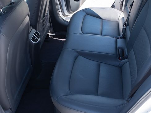 Used 2020 Hyundai Ioniq Limited image 25