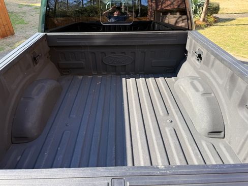 Used 2015 Ford F150 King Ranch w/ Equipment Group 601A Luxury image 10