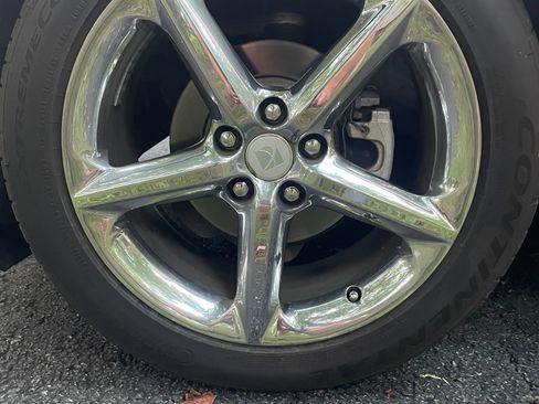 Used 2007 Saturn Sky Red Line RWD image 9