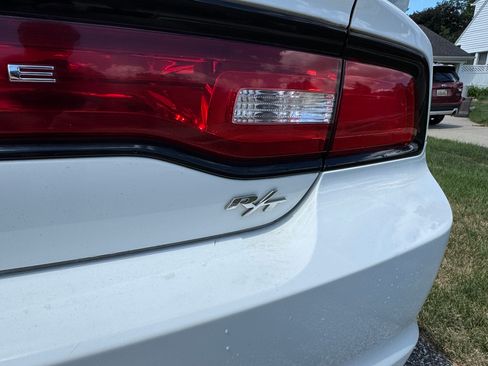 Used 2014 Dodge Charger R/T AWD/4WD image 13