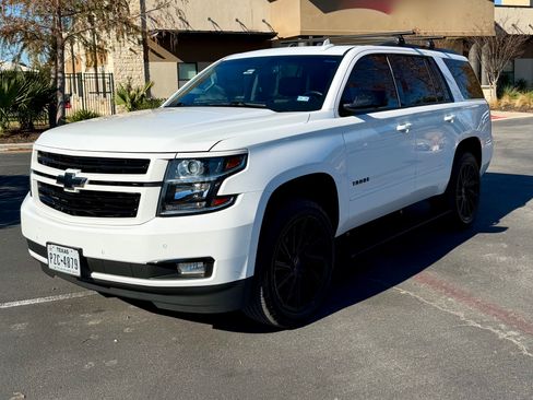 Used 2018 Chevrolet Tahoe Premier image 8