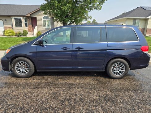 Used 2008 Honda Odyssey EX-L image 1