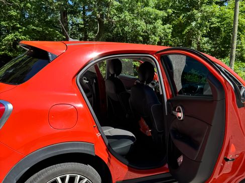 Used 2016 FIAT 500X Trekking FWD image 6