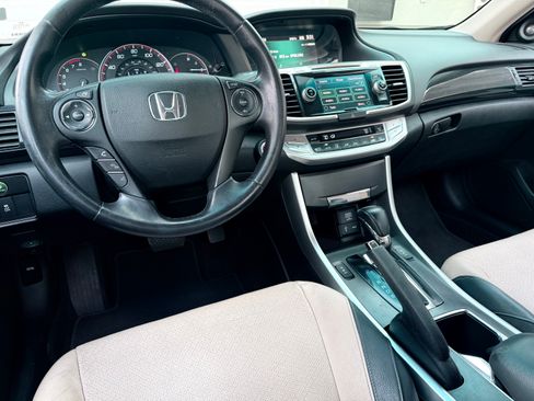 Used 2013 Honda Accord EX-L image 18