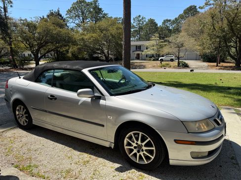 Used 2005 Saab 9-3 Arc FWD image 14