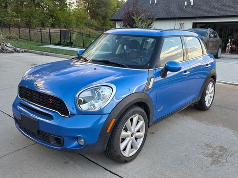 Used 2013 MINI Cooper Countryman S image 2