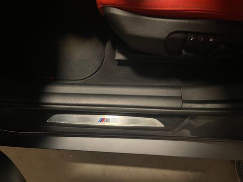 Used 2021 BMW X2 xDrive28i w/ M Sport X Package image 12