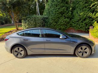 Used 2022 Tesla Model 3 Long Range AWD/4WD video 1