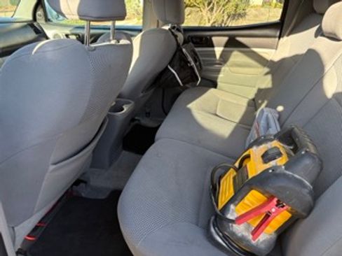 Used 2011 Toyota Tacoma 4x4 Double Cab image 14