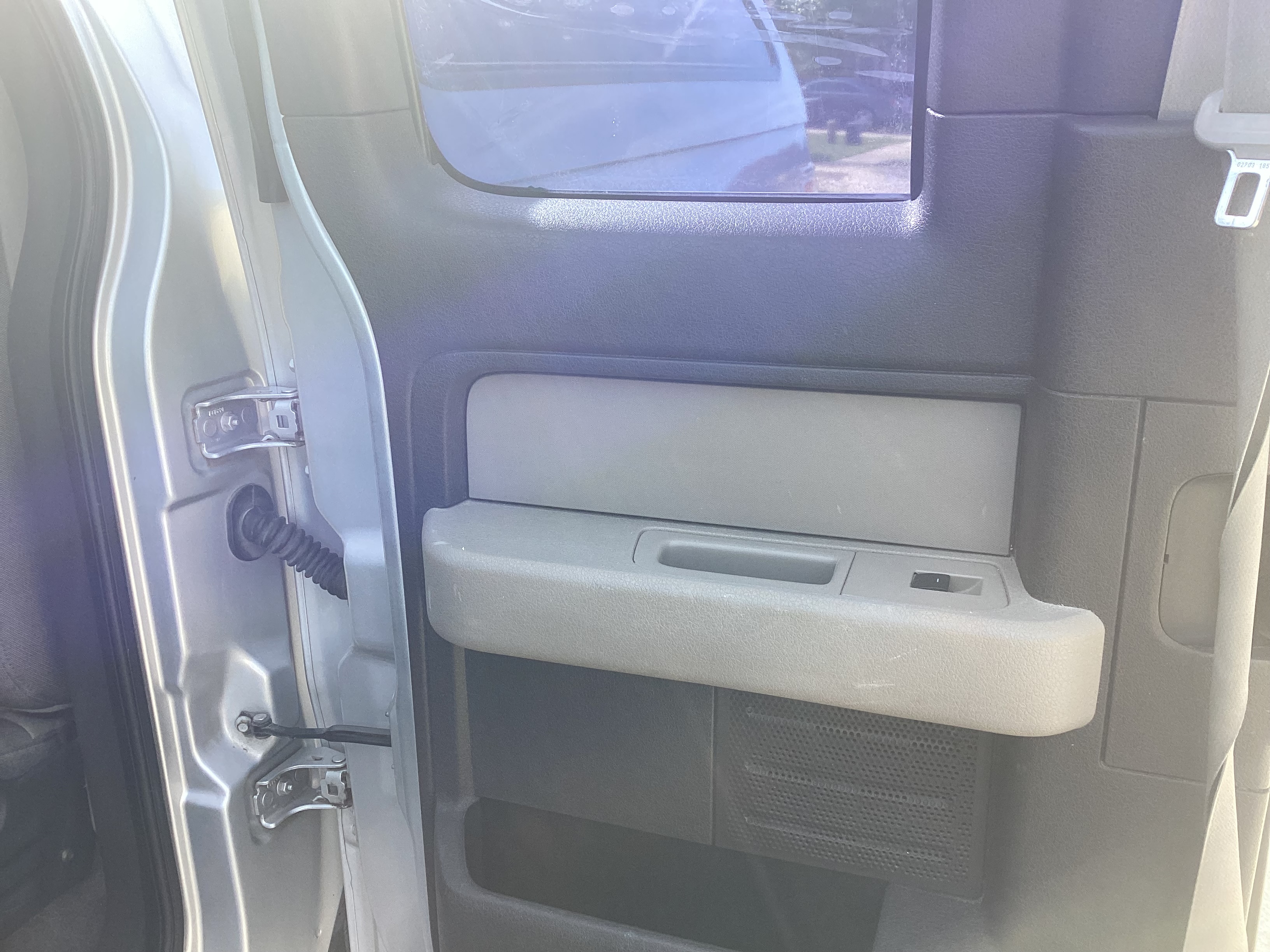 Used 2009 Ford F150 STX RWD image 13