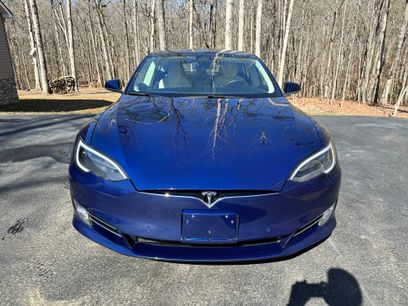 Used 2018 Tesla Model S 100D