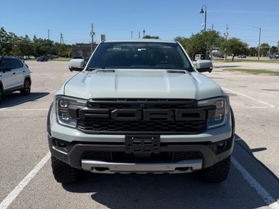 Used 2024 Ford Ranger Raptor