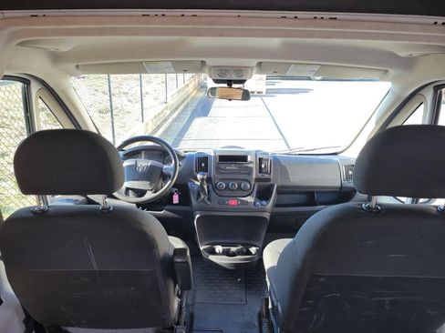 Used 2014 RAM ProMaster 2500 image 6