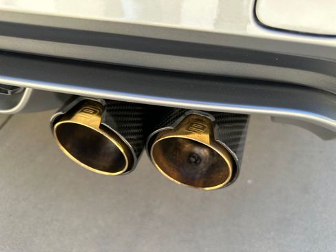 Used 2018 BMW X6 M image 24