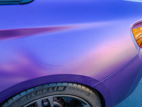 Used 2017 BMW M2 image 13