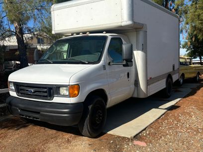 Used 2007 Ford E-450 and Econoline 450