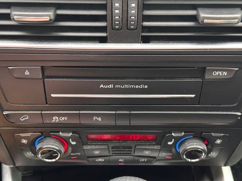 Used 2012 Audi Q5 3.2 Premium Plus image 14