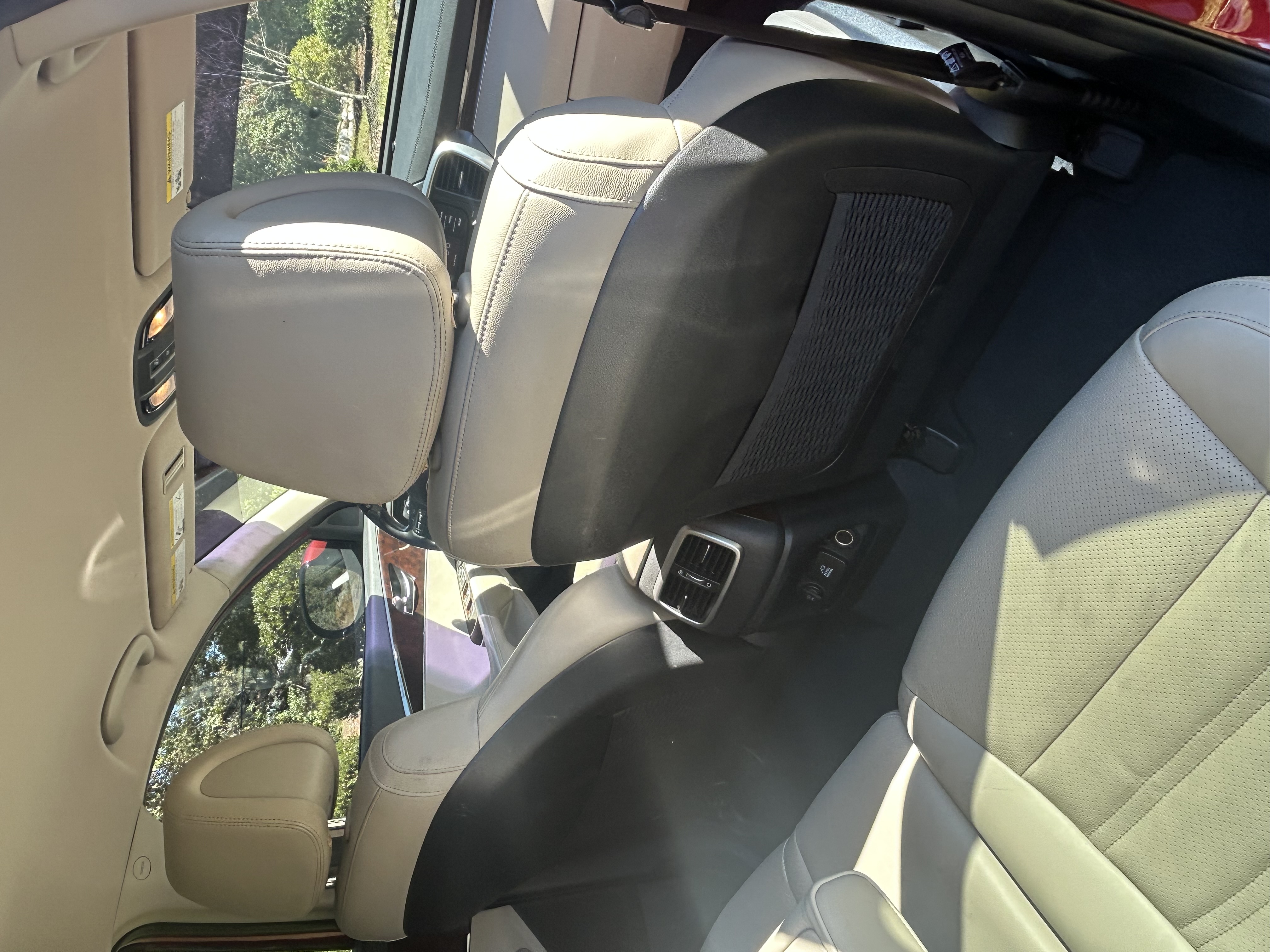 Used 2016 Kia Sorento EX w/ EX Premium Package FWD image 19