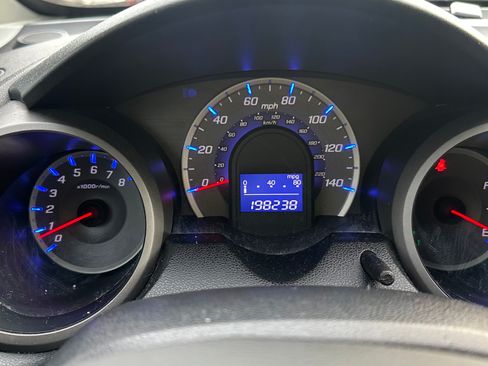 Used 2010 Honda Fit image 13