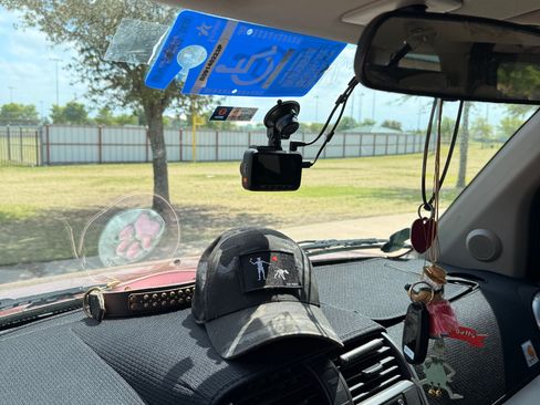 Used 2007 Honda Element LX image 13