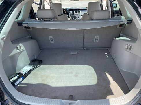 Used 2011 MAZDA CX-7 i Touring FWD image 22