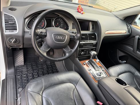 Used 2015 Audi Q7 3.0T Premium Plus image 6
