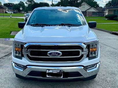 Used 2021 Ford F150 XLT w/ Equipment Group 302A High